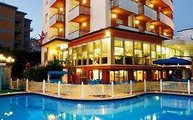 Hotel Zenith